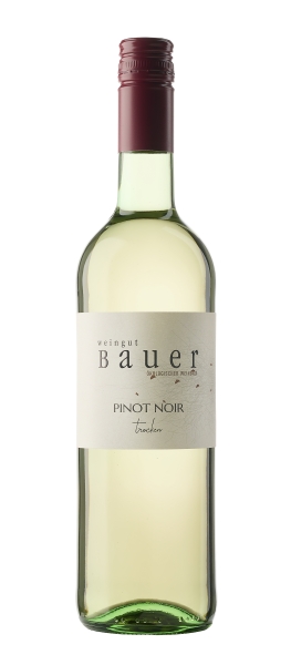 Nr. 32 2024 Pinot Noir Blanc de Noir trocken